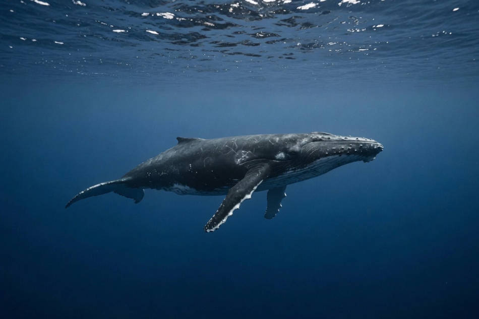 Whale Expedition