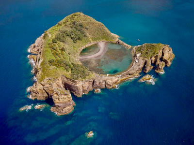 Princess Ring Islet